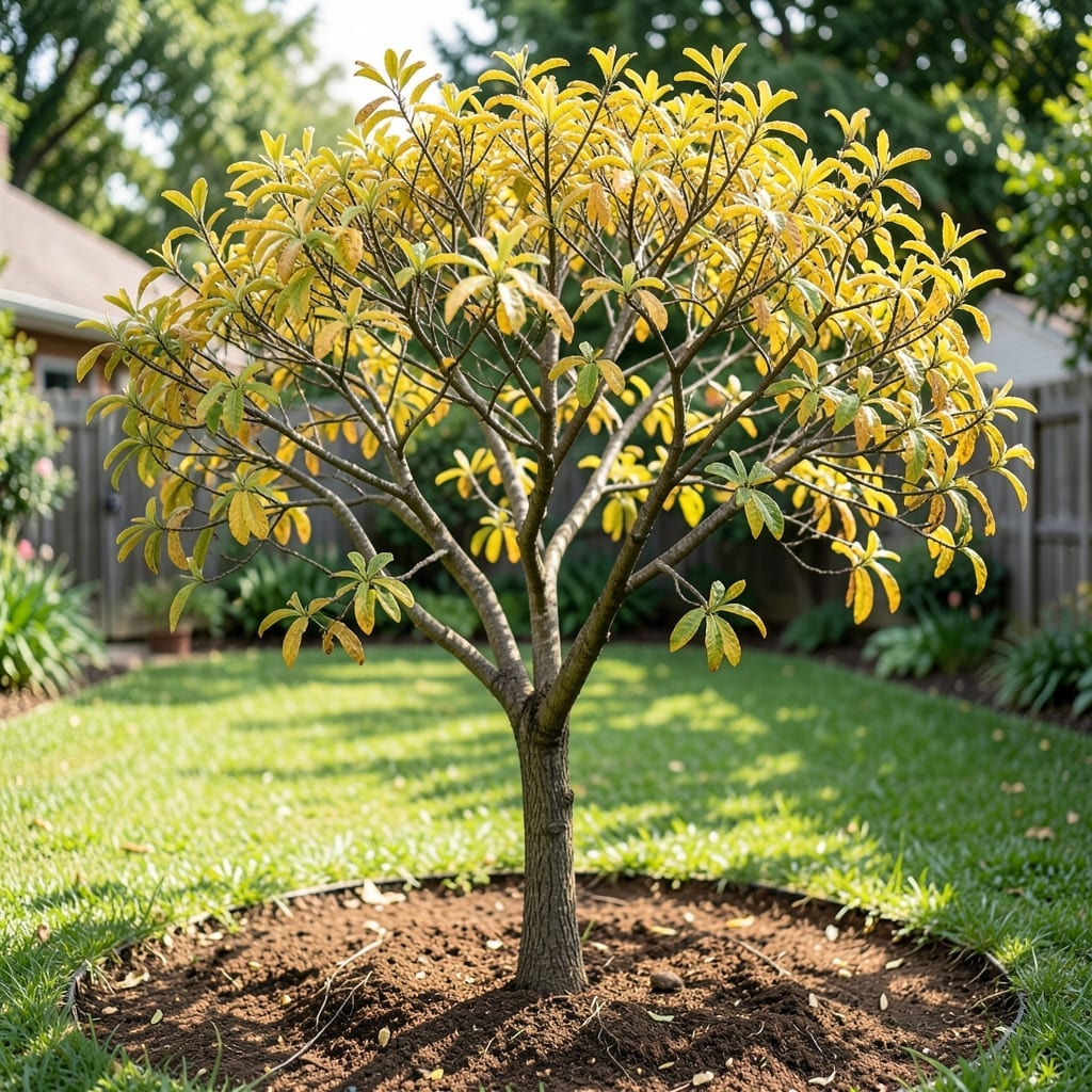 Little Leaf in Mango: Safe Removal Without Harming the Fruit