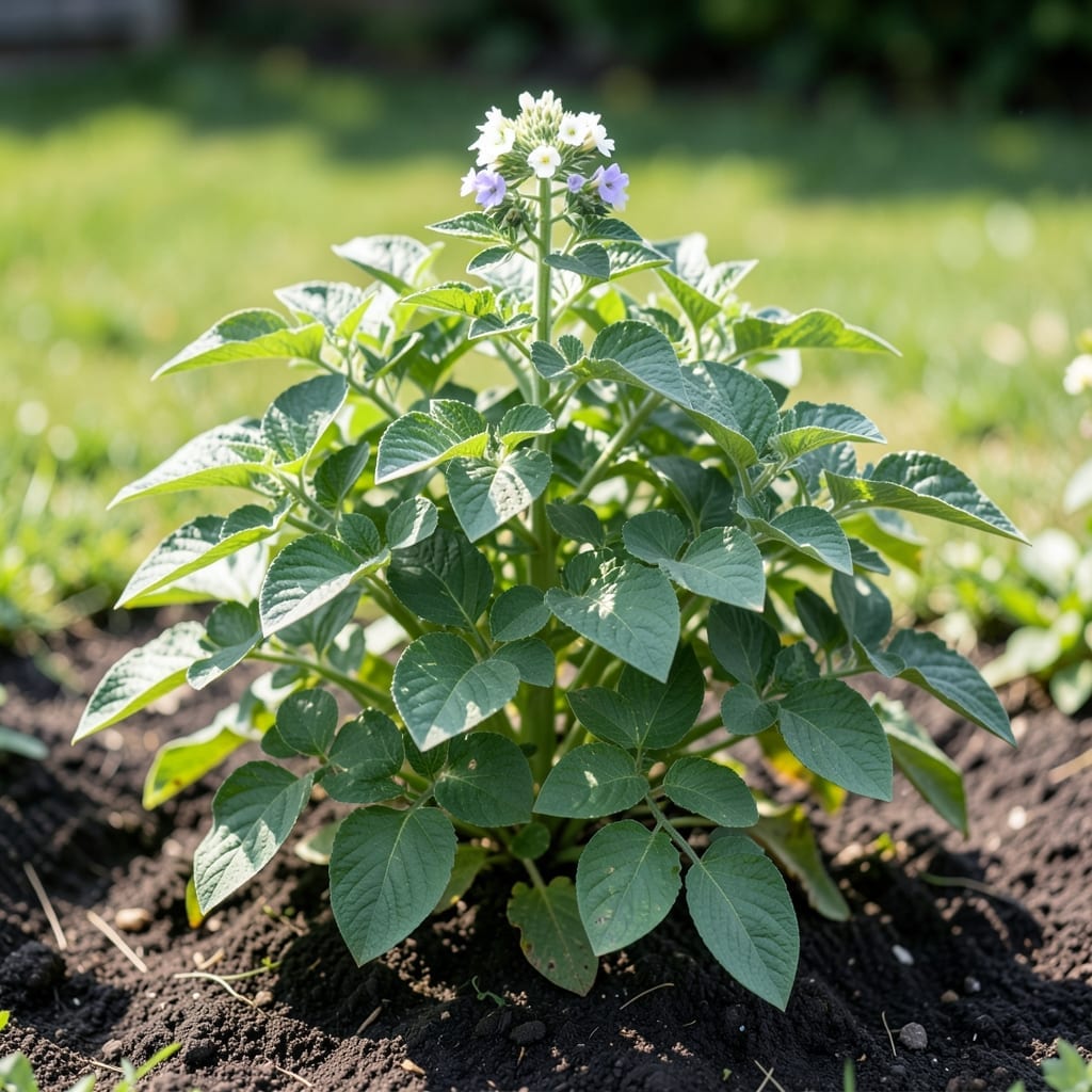 How to Grow Potato: Harvest Timeline From Planting to Table