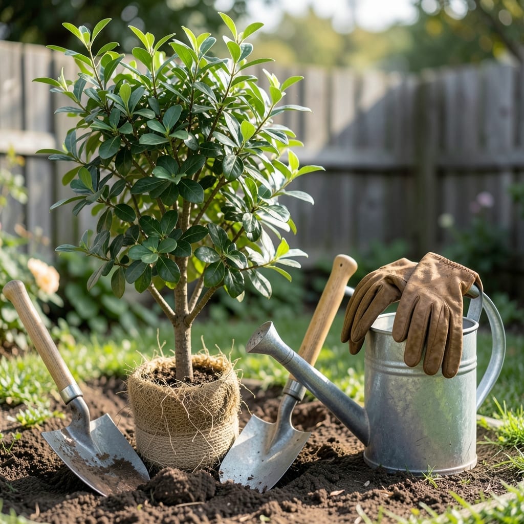 Best Time to Transplant Shrubs and Bushes: Seasonal Windows for Success