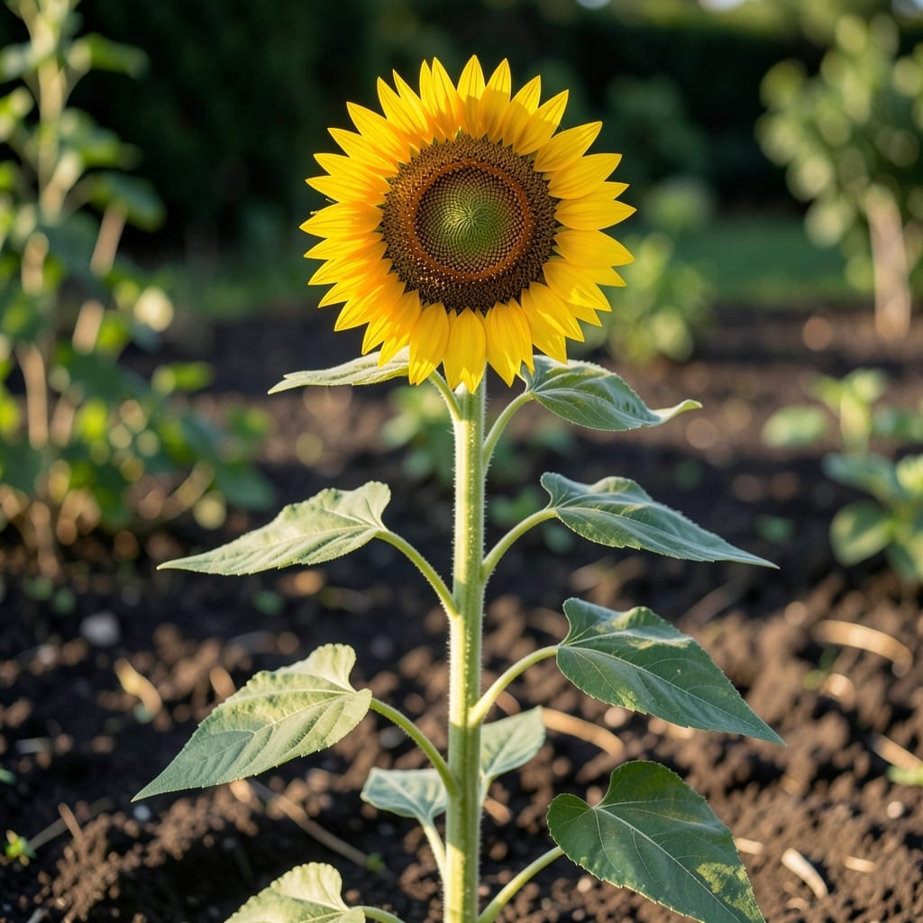 Sunflower Maturity Time: From Seed to Full Bloom in 60-90 Days