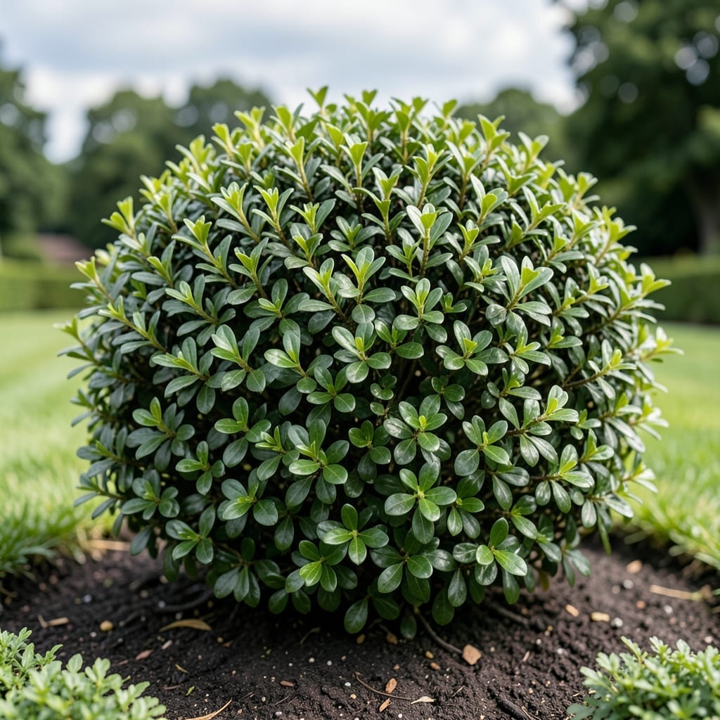 Boxwood Sun or Shade: Ideal Light Conditions for Thriving Shrubs Boxwood Sun or Shade: Ideal Light Conditions for Thriving Shrubs