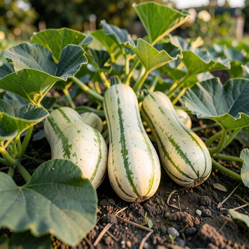 Delicata Squash