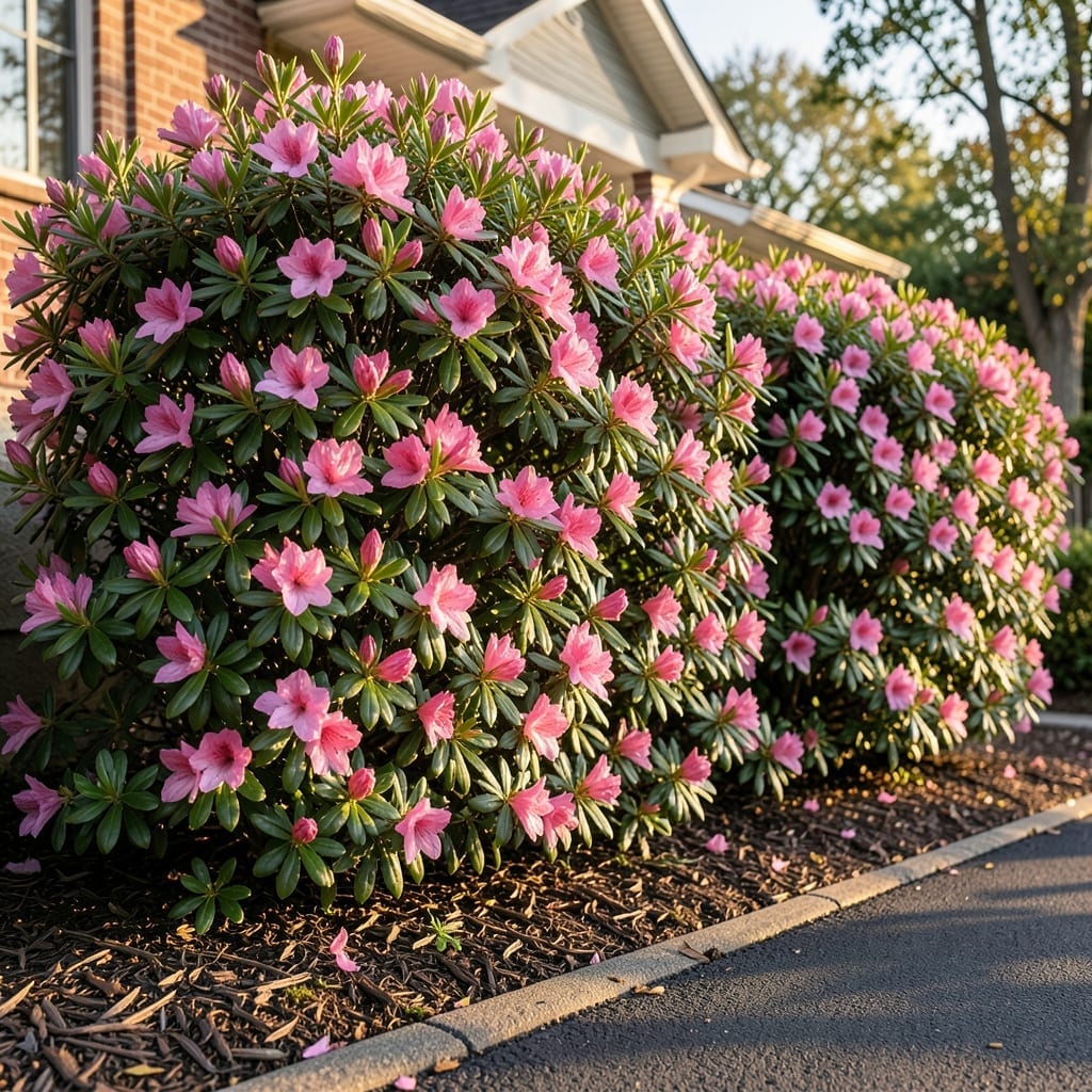 George Lindley Taber Azalea