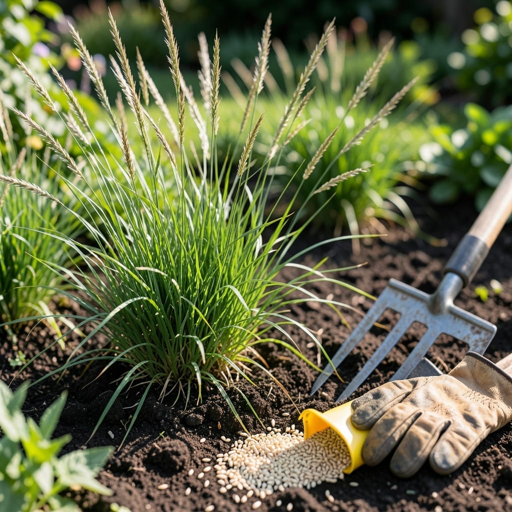 When to Plant Fescue Seed in Atlanta: Ideal Months for Lush Lawns When to Plant Fescue Seed in Atlanta: Ideal Months for Lush Lawns
