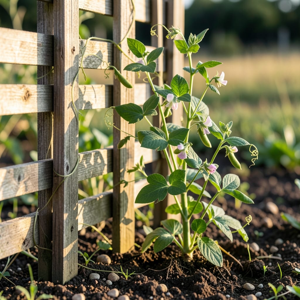 Are Field Peas Black Eyed Peas: Key Differences and Simple Explanation