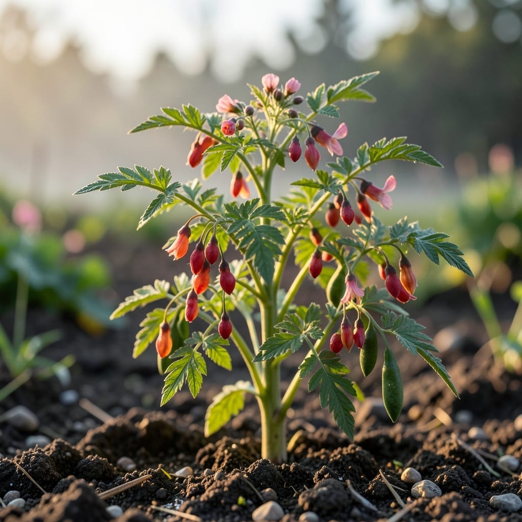 Masoor Red Lentil