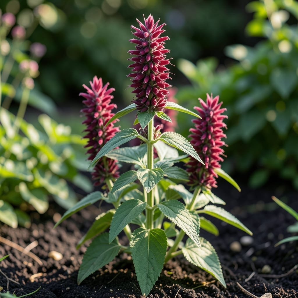 How Big Does Bee Balm Get: Typical Height and Spread Range How Big Does Bee Balm Get: Typical Height and Spread Range