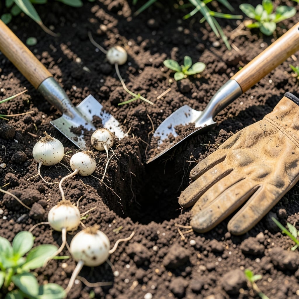 Best Time to Plant Lily Bulbs: Seasonal Schedule for Vibrant Blooms