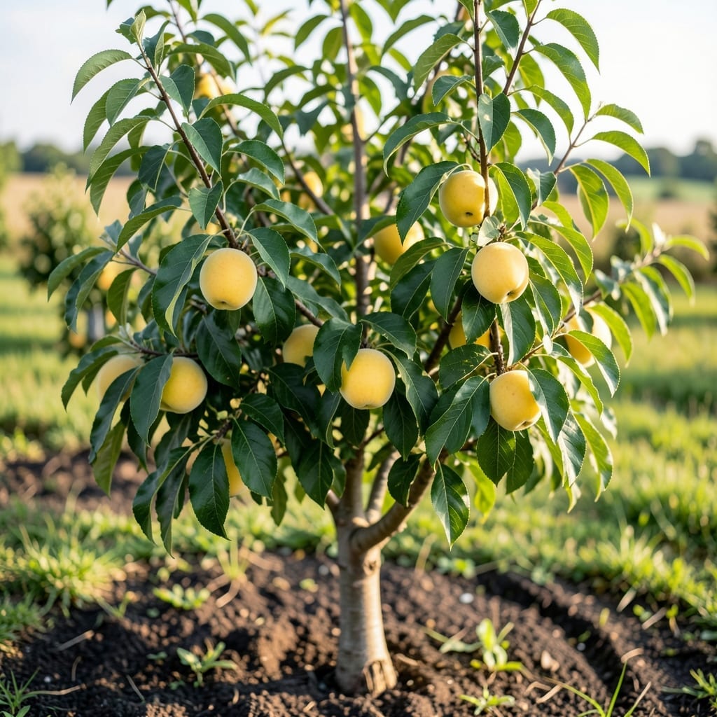 Elberta Peach Chill Hours: Growing Guide for Optimal Harvests