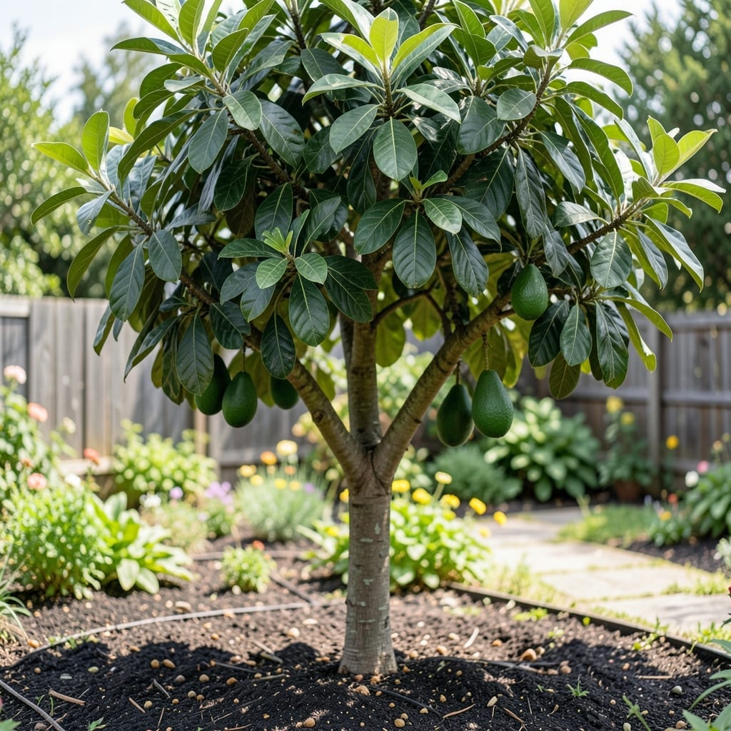 Size of Avocado Tree: Height Expectations and Growth Tips Size of Avocado Tree: Height Expectations and Growth Tips