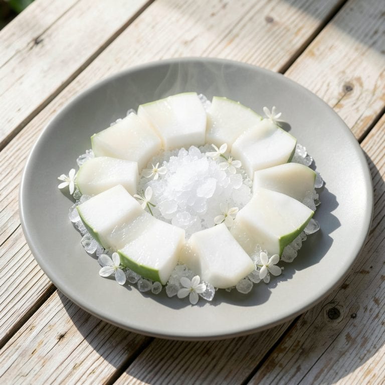 Aloe Vera Turning White: Early Signs and Natural Remedies
