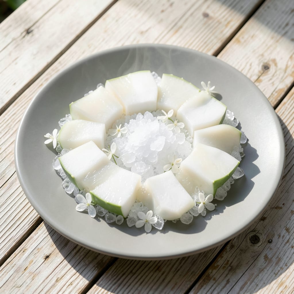 Comprehensive aloe vera turning white visual reference