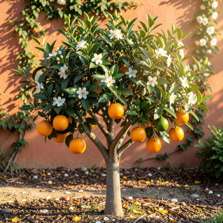 Aphids on Orange Tree: Causes, Damage, and How to Get Rid of Them
