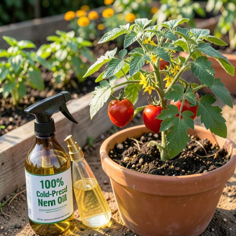 Apply Neem Oil After Rain: Expert Tips for Best Results