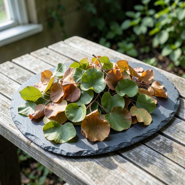 Apricot Tree Leaves Wilting: Early Detection and Organic Remedies