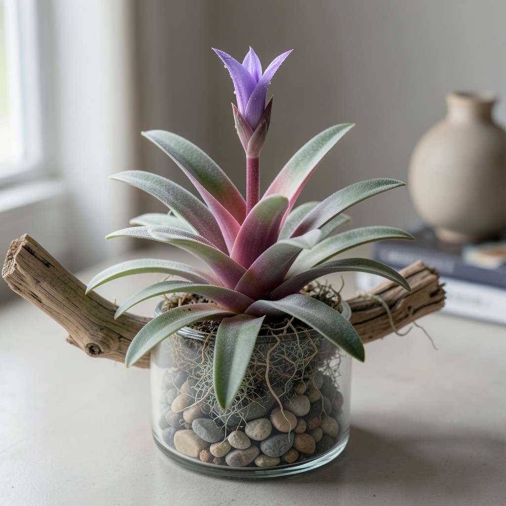 Are Air Plants Toxic to Cats: Vet-Approved Safety Guide for Pet Owners