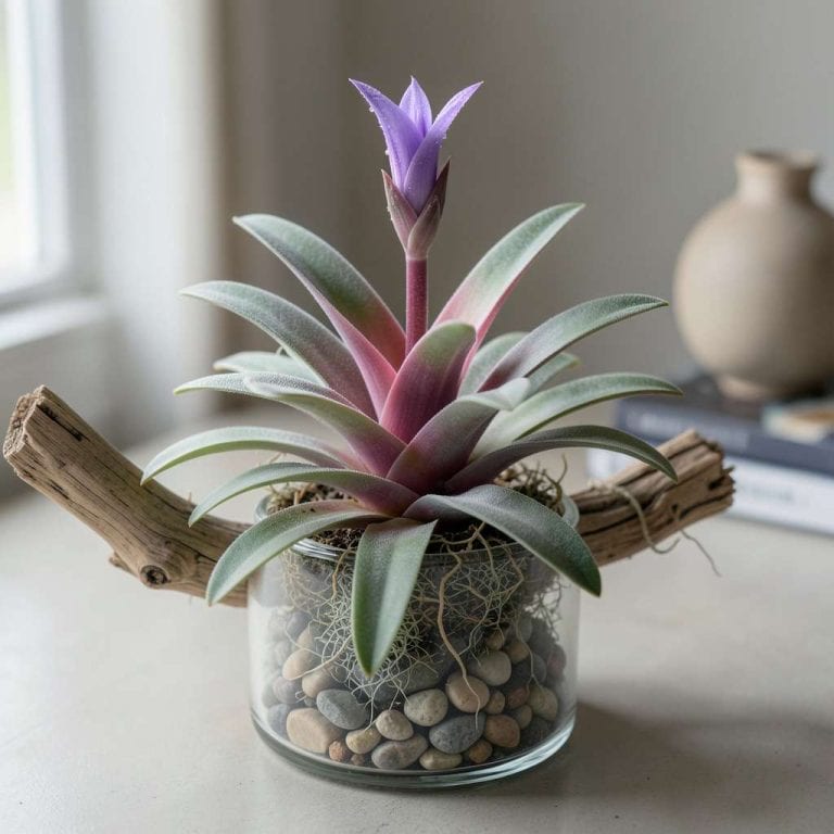 Are Air Plants Toxic to Cats: Vet-Approved Safety Guide for Pet Owners