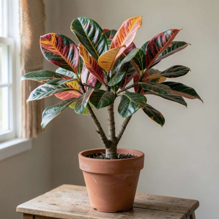 Are Croton Plants Toxic to Cats: Vet-Approved Safety Guide Are Croton Plants Toxic to Cats: Vet-Approved Safety Guide