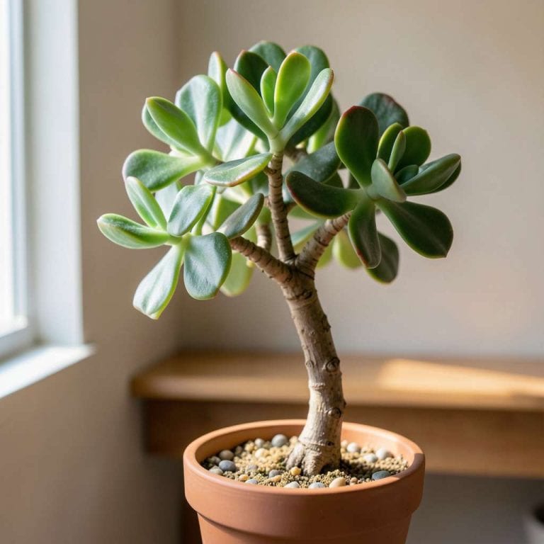 Are Jade Plants Toxic to Cats: Vet-Approved Safety Guide and Symptoms