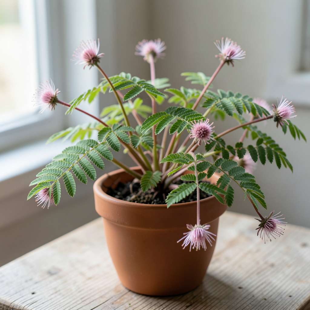 Are Nerve Plants Toxic to Cats: Vet-Approved Safety Guide