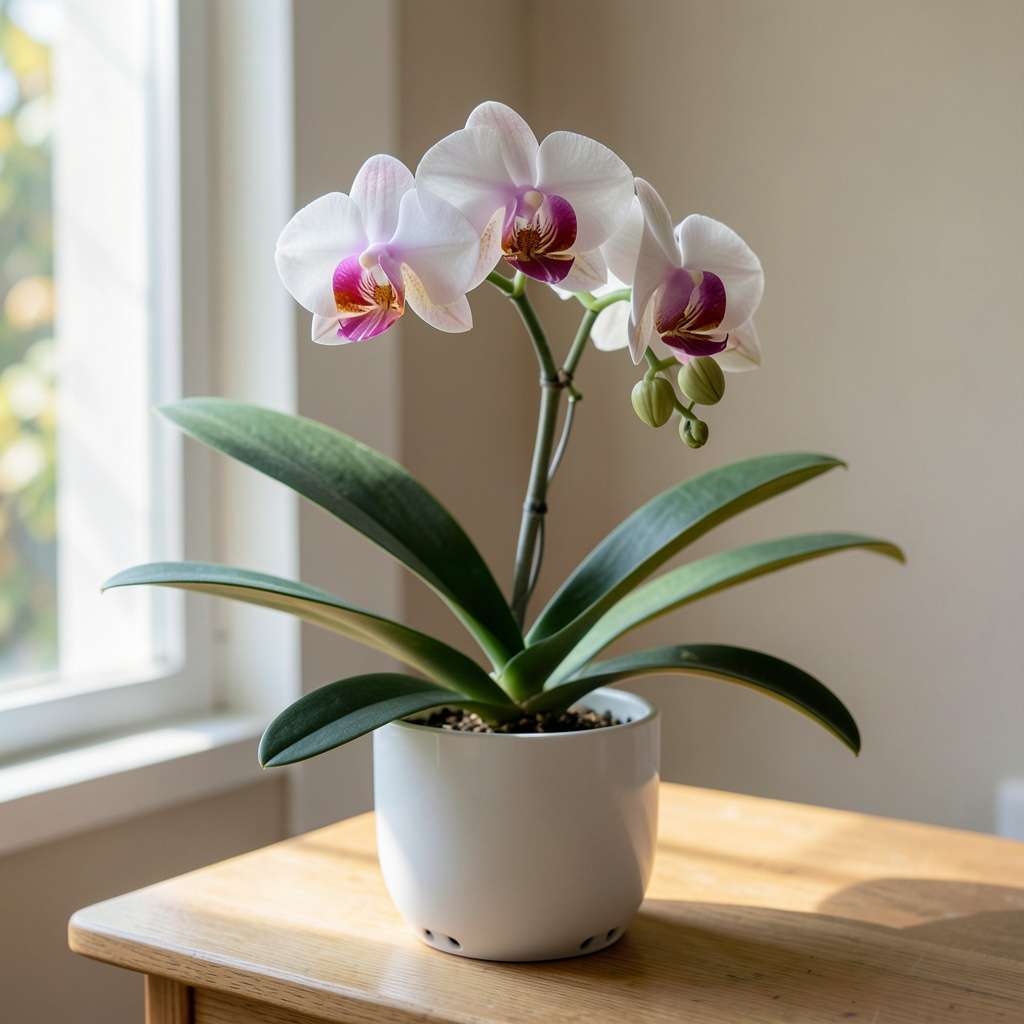 Are Orchids Annuals: Myths, Facts, and What You Need to Know