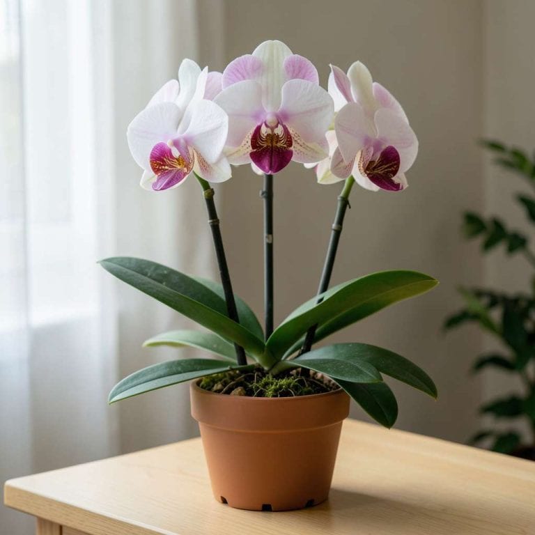 Are Orchids Perennials: Expert Explanation of Growing and Care Tips