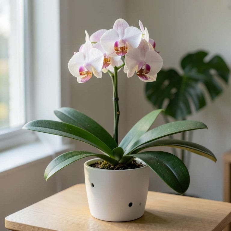 Are Orchids Tropical Plants: Science-Backed Explanation and Care Tips
