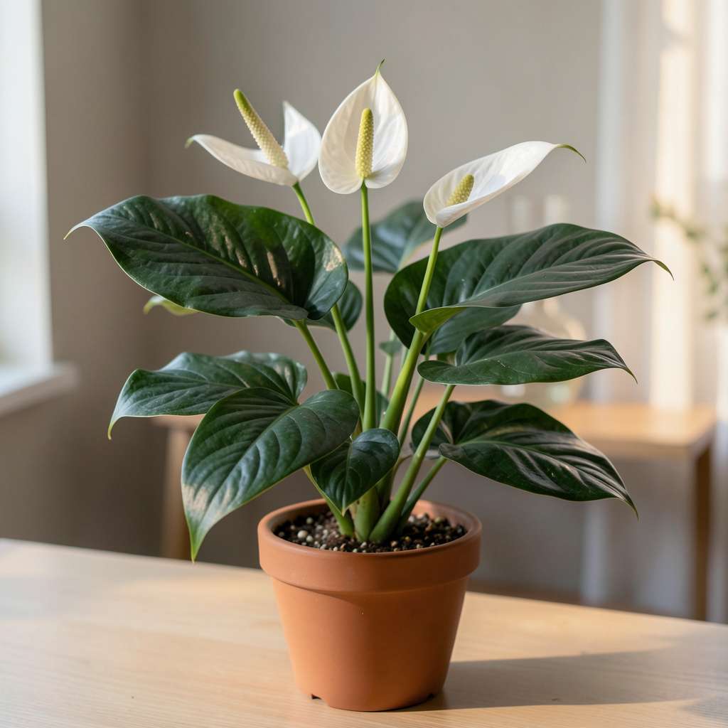 Are Peace Lily Plants Poisonous to Cats: Toxicity Facts and Safety Tips