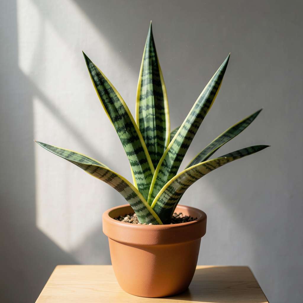 Are Snake Plants Succulents: Clarified With Simple Explanation
