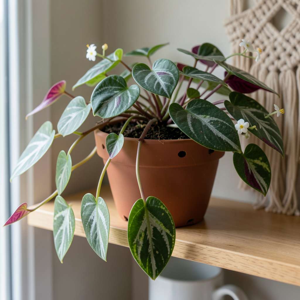 Are Wandering Jew Plants Toxic to Cats: Vet-Approved Safety Guide
