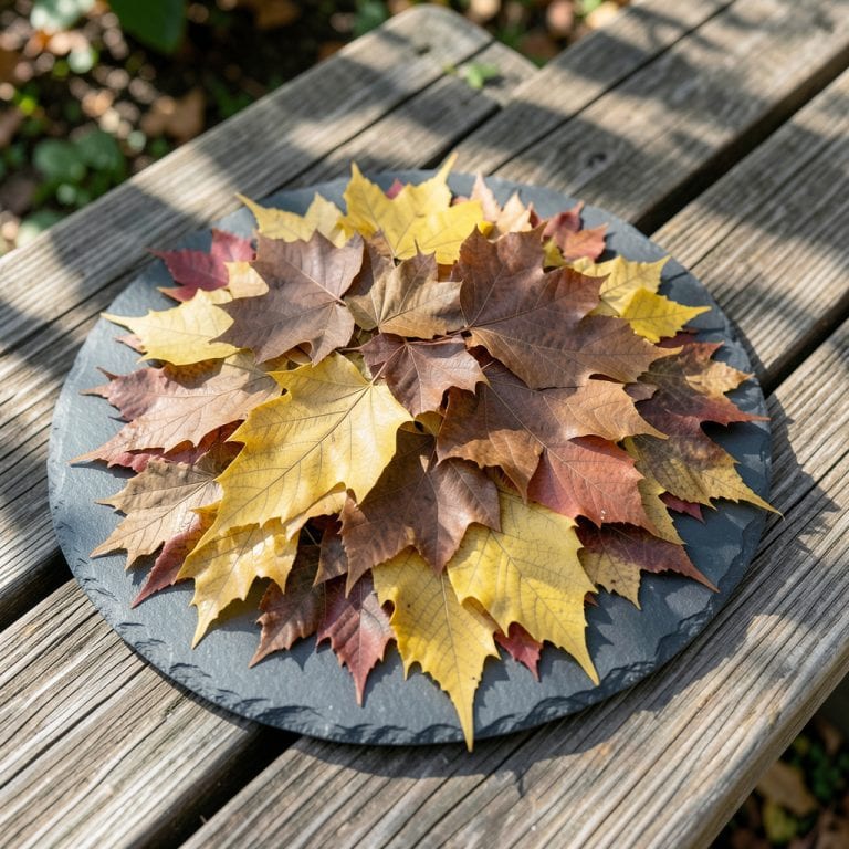 Aspen Leaves Turning Brown: Environmental Stressors and Recovery Methods