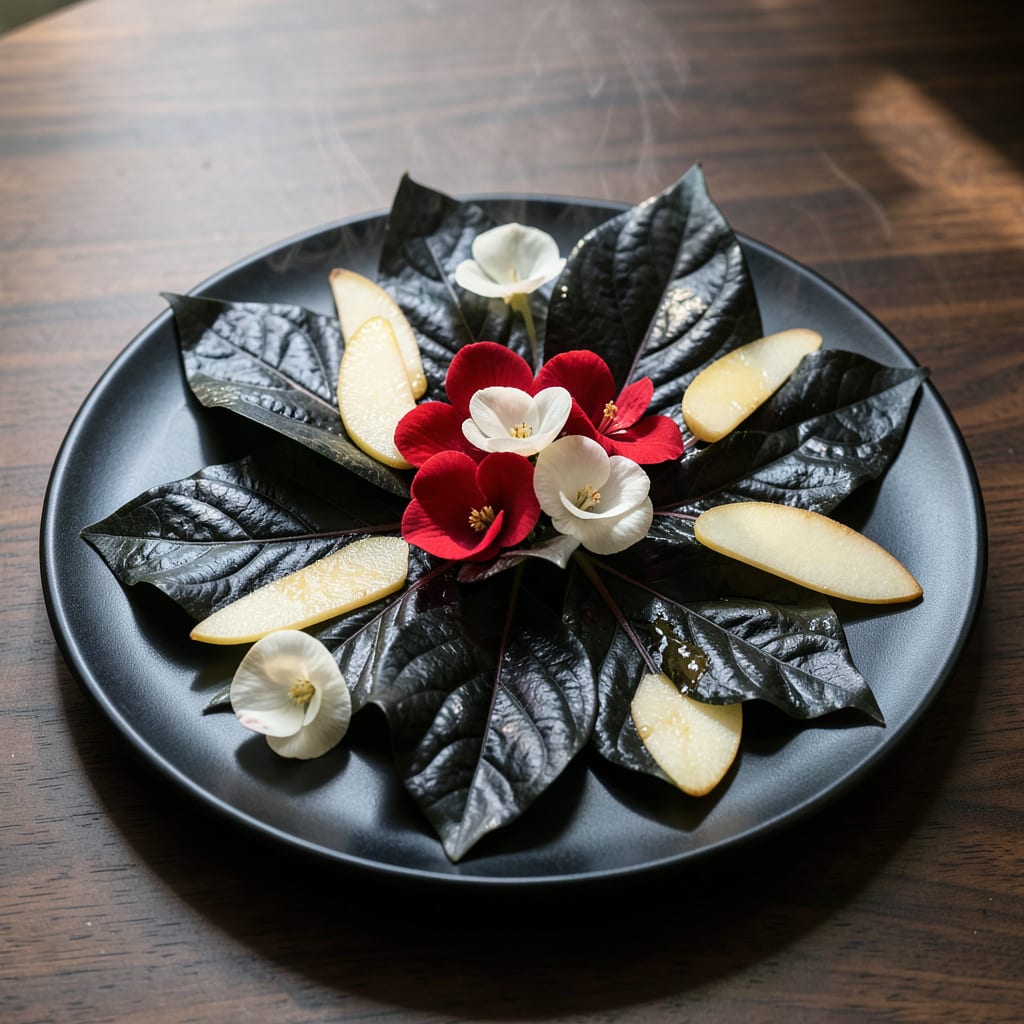 Comprehensive Aucuba Japonica Black Leaves: Causes and Organic Remedies visual reference