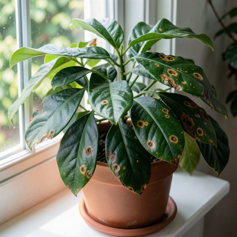 Avocado Plant Brown Spots on Leaves: Diagnostic Guide and Remedies Avocado Plant Brown Spots on Leaves: Diagnostic Guide and Remedies