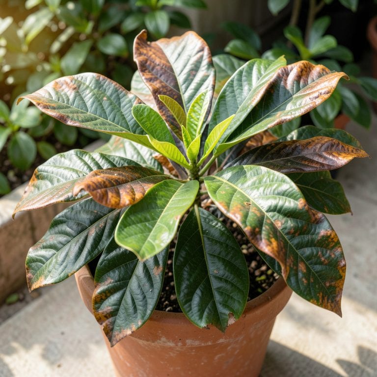 Avocado Plant Leaves Turning Brown: Environmental Fixes for Vibrant Foliage Avocado Plant Leaves Turning Brown: Environmental Fixes for Vibrant Foliage