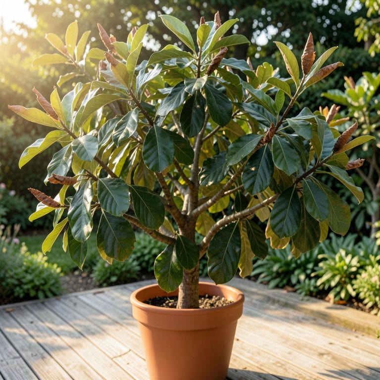 Avocado Tree Brown Leaf Tips: Causes and Cures for Healthy Growth Avocado Tree Brown Leaf Tips: Causes and Cures for Healthy Growth