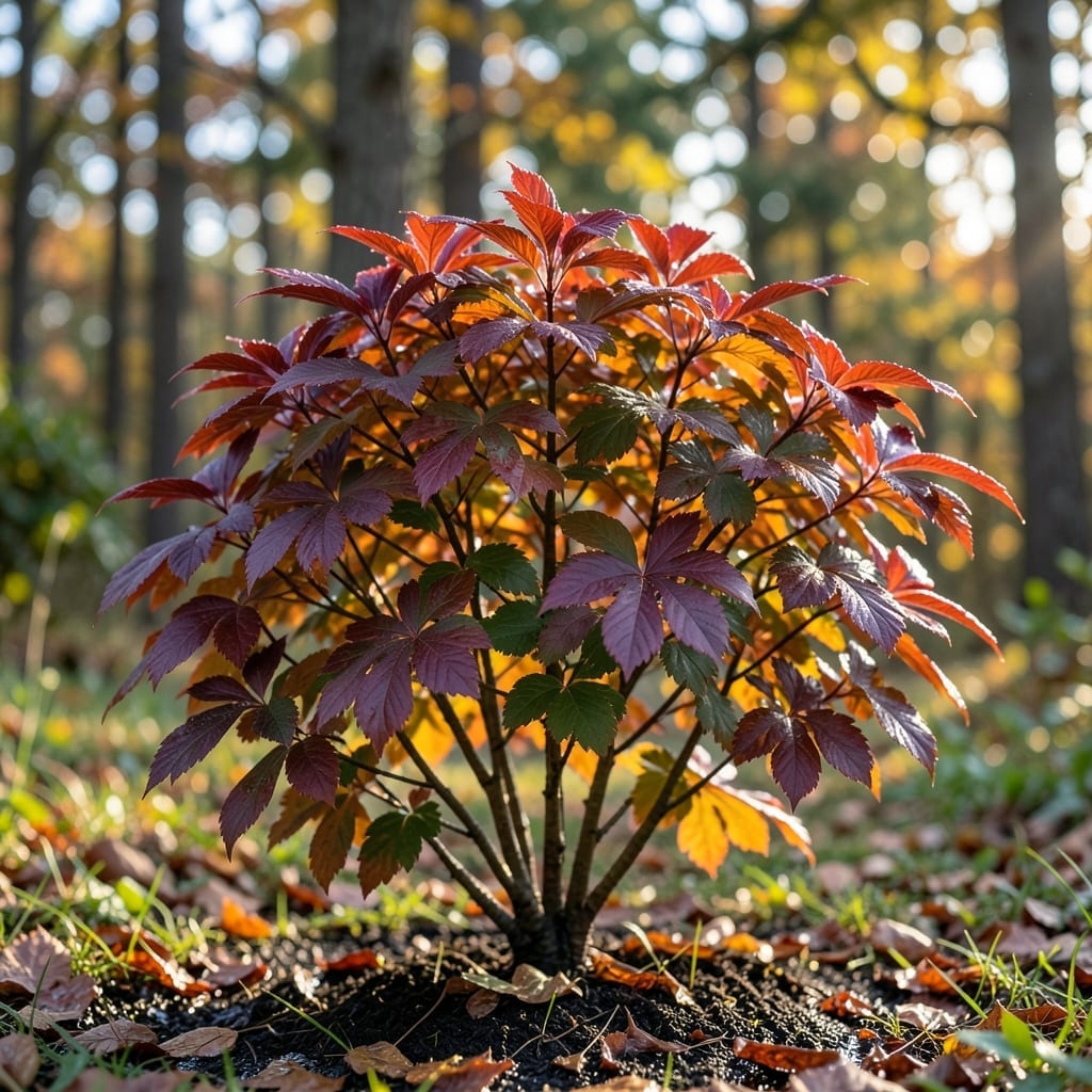 Virginia Sweetspire