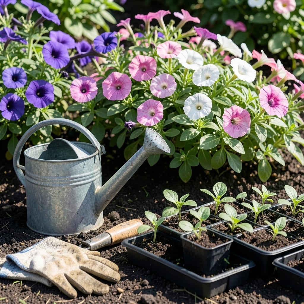 When to Plant Flowers in Portland Oregon: Optimal Months for Vibrant Gardens When to Plant Flowers in Portland Oregon: Optimal Months for Vibrant Gardens