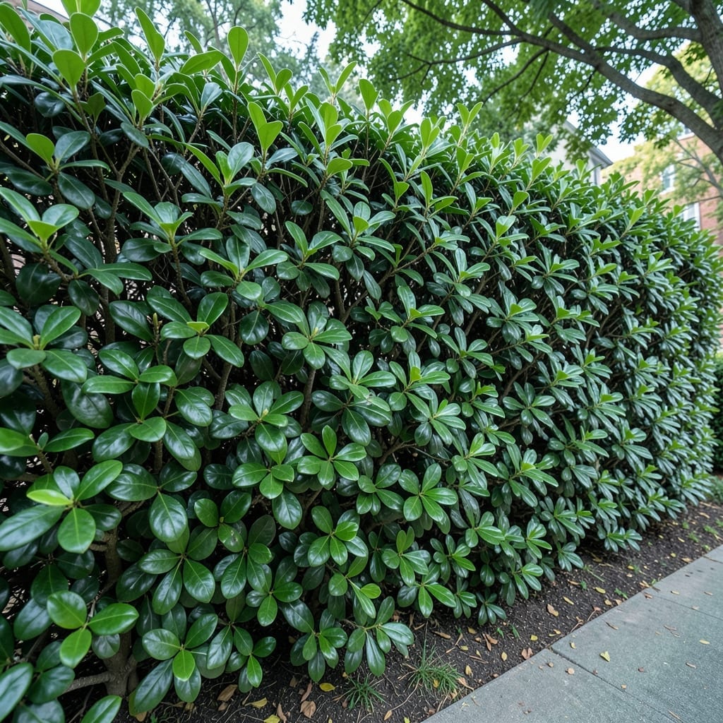 Skip Laurel Shrub