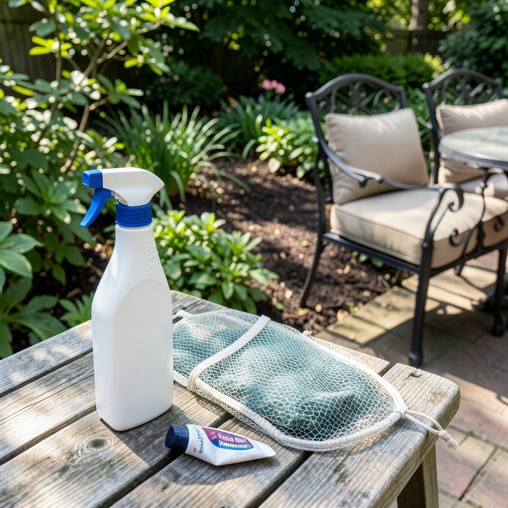How Do You Get Rid of Noseeums: Natural Repellent and Prevention Methods How Do You Get Rid of Noseeums: Natural Repellent and Prevention Methods