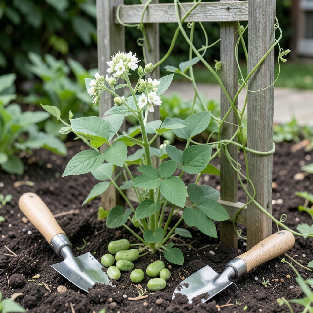 When to Plant Peas in NH: Spring and Fall Windows for Success When to Plant Peas in NH: Spring and Fall Windows for Success