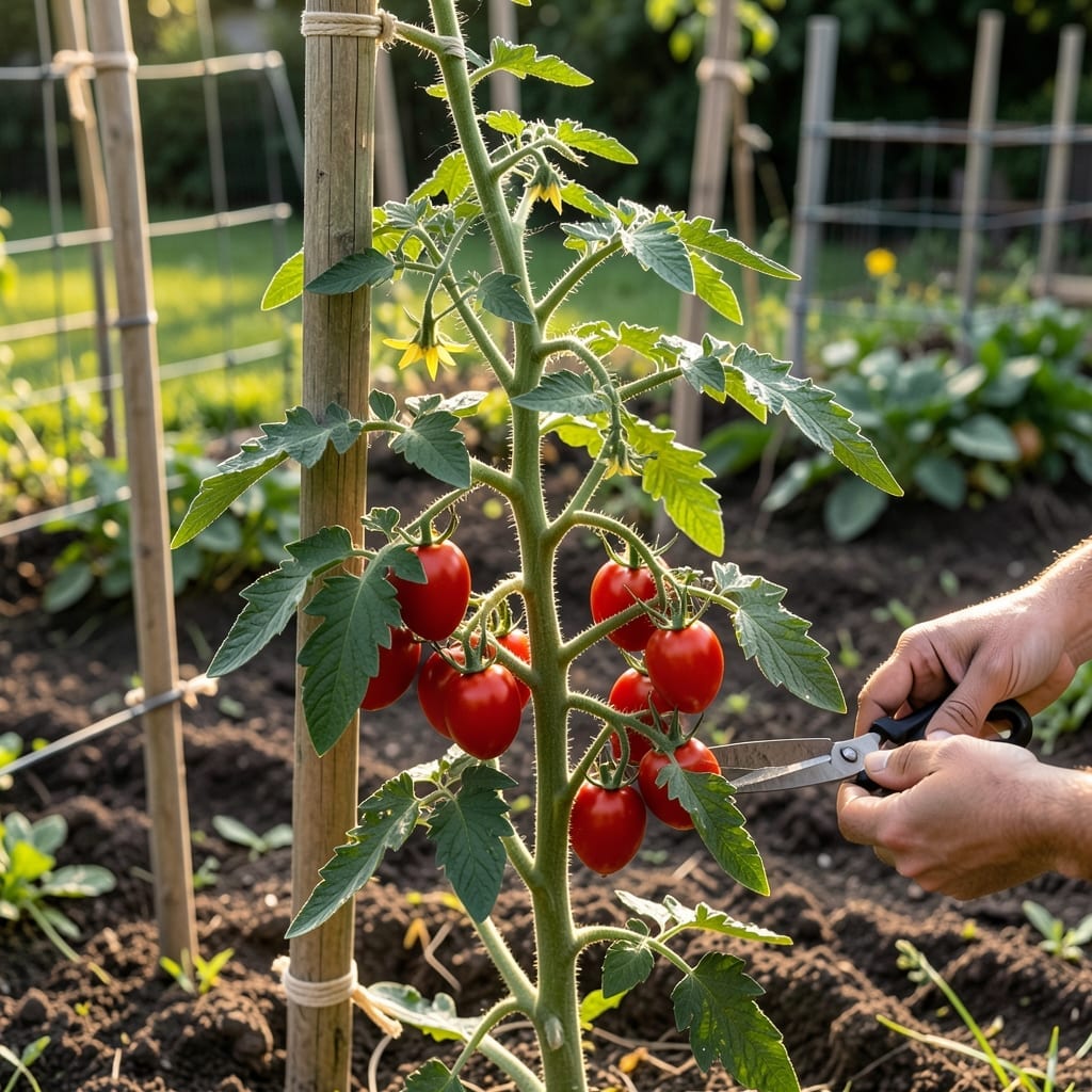 When Are Roma Tomatoes in Season: Peak Harvest Times by Region When Are Roma Tomatoes in Season: Peak Harvest Times by Region