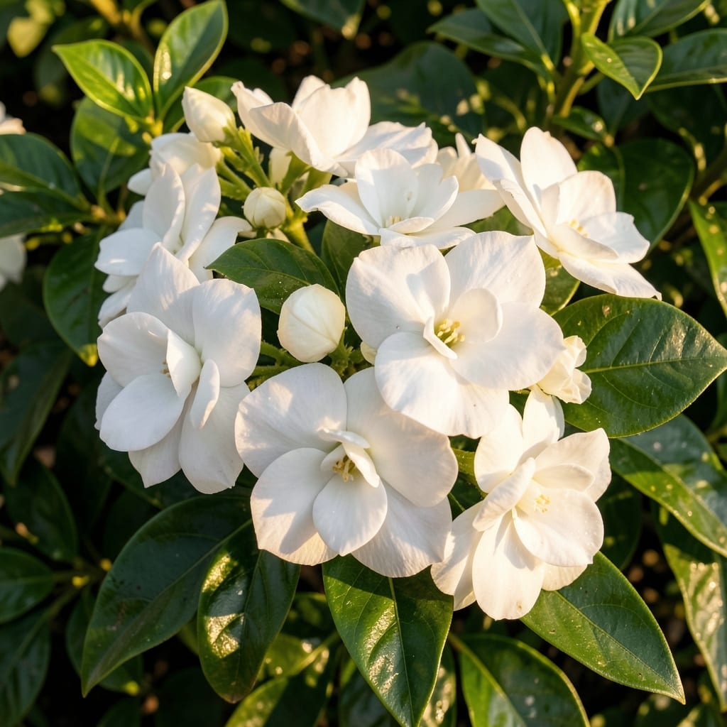 Royal Jasmine