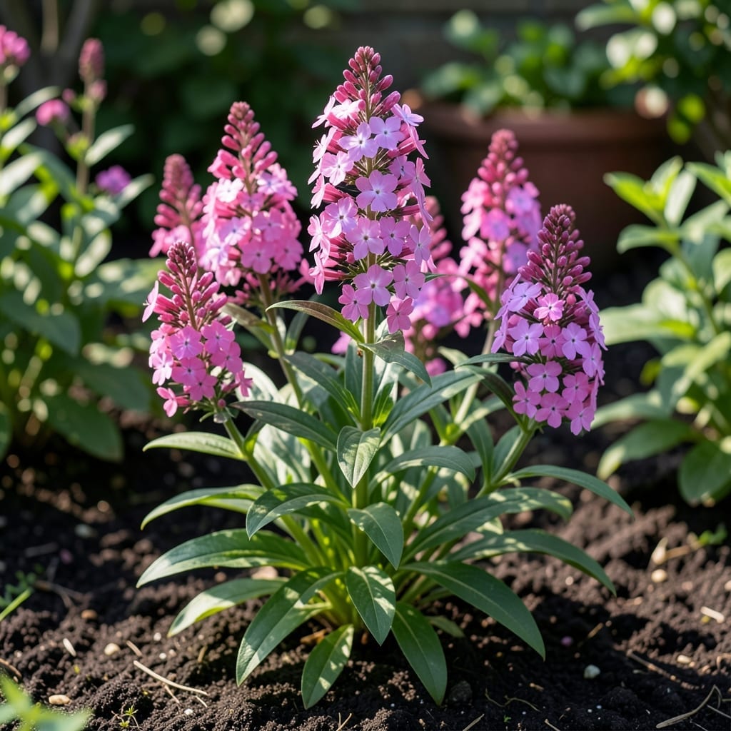 When Do Phlox Bloom: Seasonal Timeline by Variety
