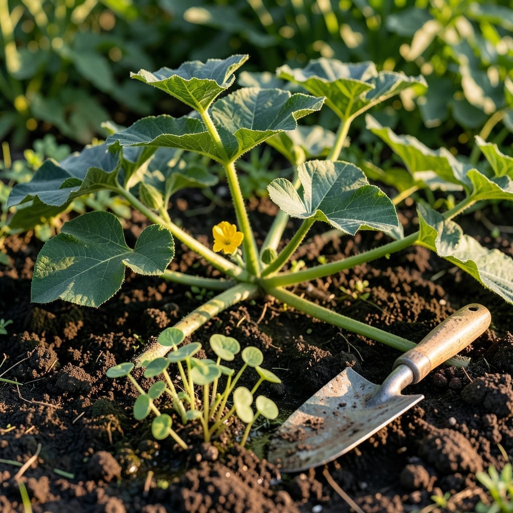 When Do You Plant Watermelon in North Carolina: Zone 8 Growing Schedule