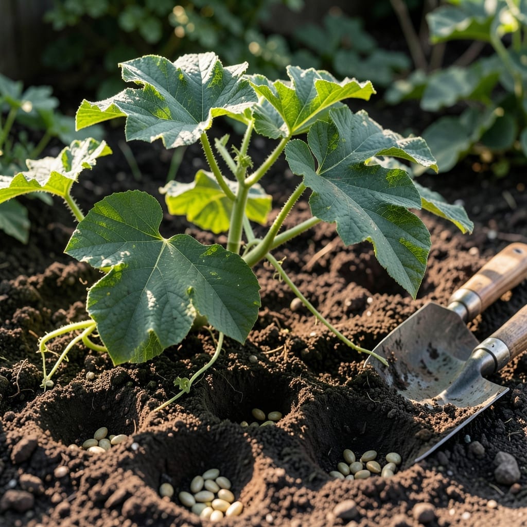 How Long for Watermelon Seeds to Sprout: Germination Timeline and Tips