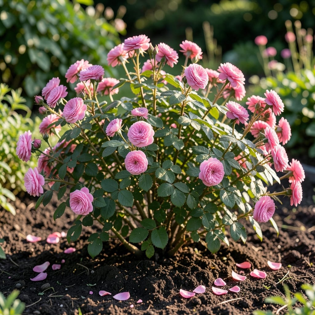 When Do Drift Roses Bloom: Seasonal Guide for Gardeners When Do Drift Roses Bloom: Seasonal Guide for Gardeners