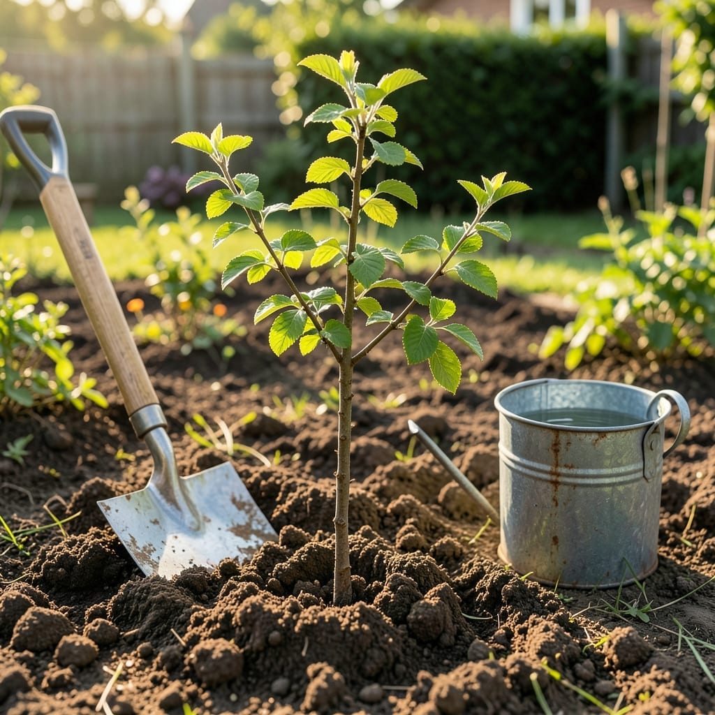 When to Plant Fruit Trees in Zone 8: Ideal Seasons for Strong Starts