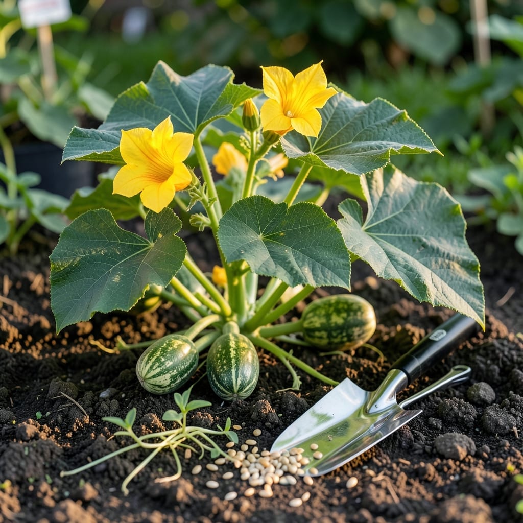 When to Plant Squash in Arizona: Desert-Grown Timing Guide