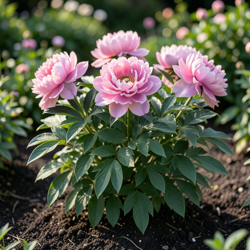How Often Do Peonies Bloom: Annual Blooming Cycle Explained How Often Do Peonies Bloom: Annual Blooming Cycle Explained