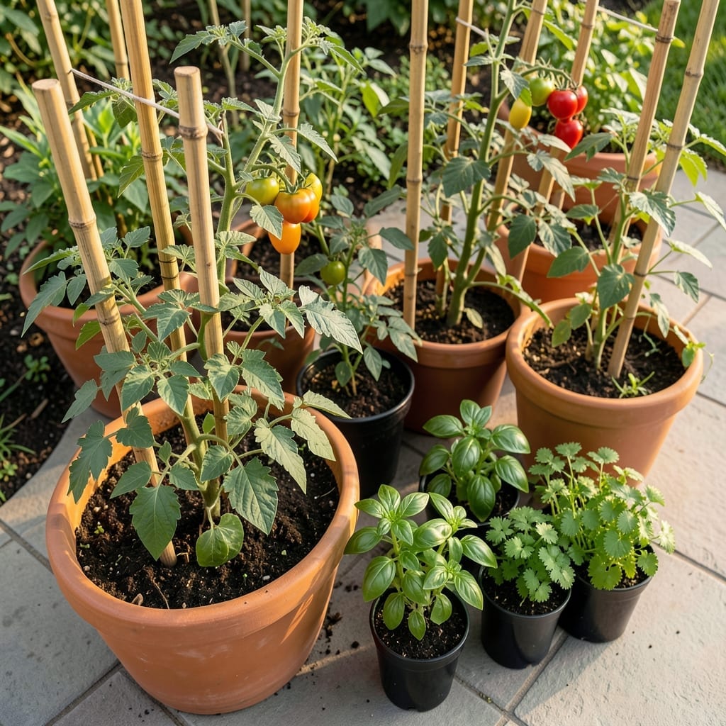 Container Salsa Patio Set
